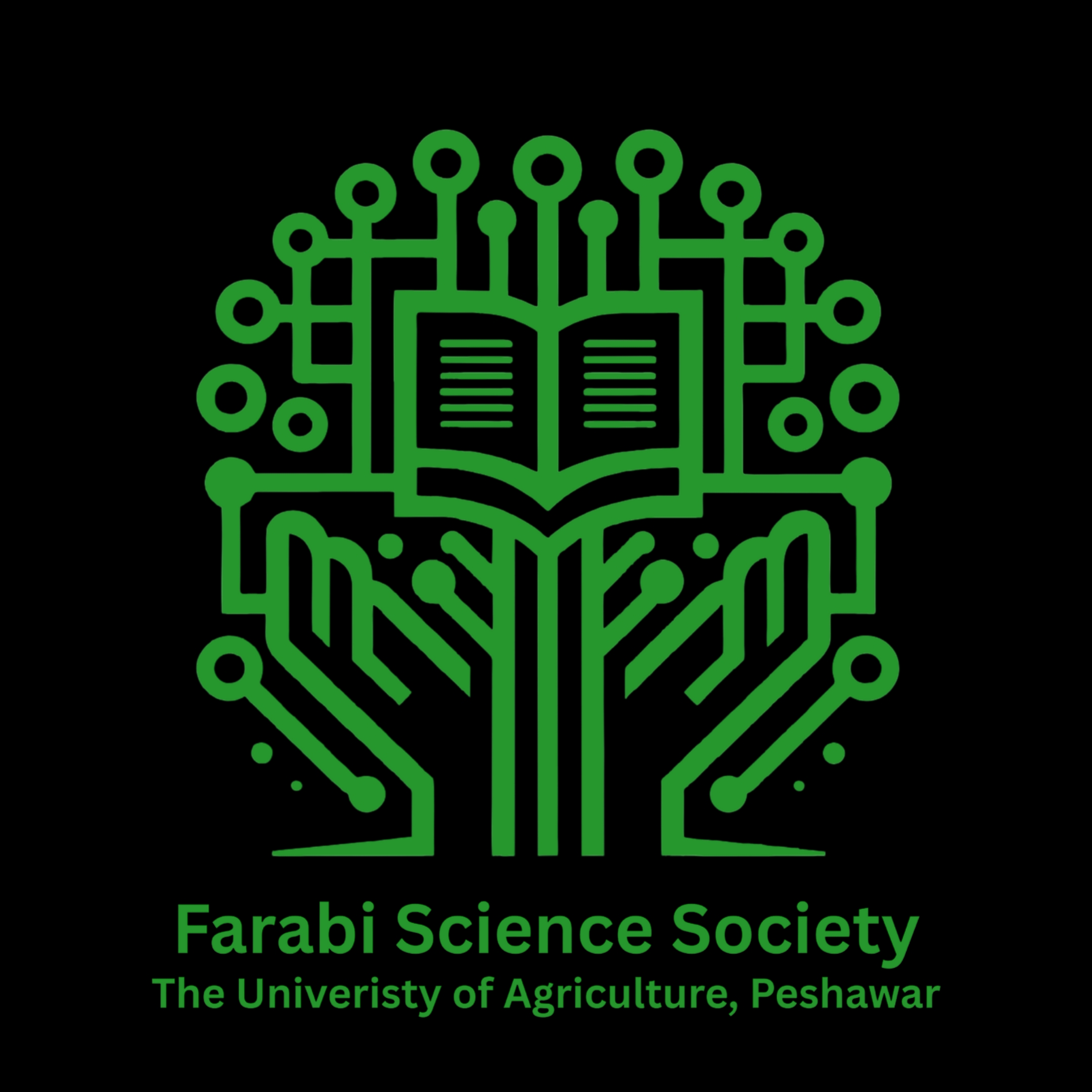 Farabi Science Society logo